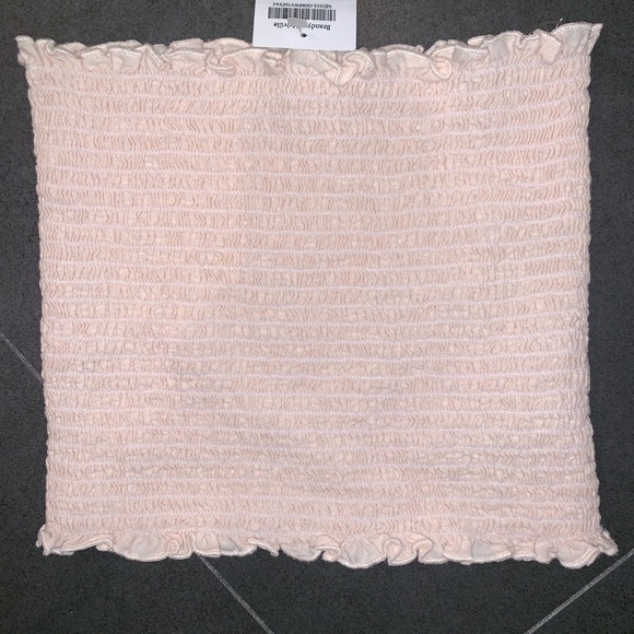 Brandy Melville Tube Top - Picture 1 of 1